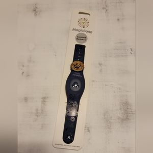 DVC Limited edition Magic Band